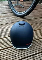     Thousand Heritage Premium Fahrradhelm  Navy  Grösse M