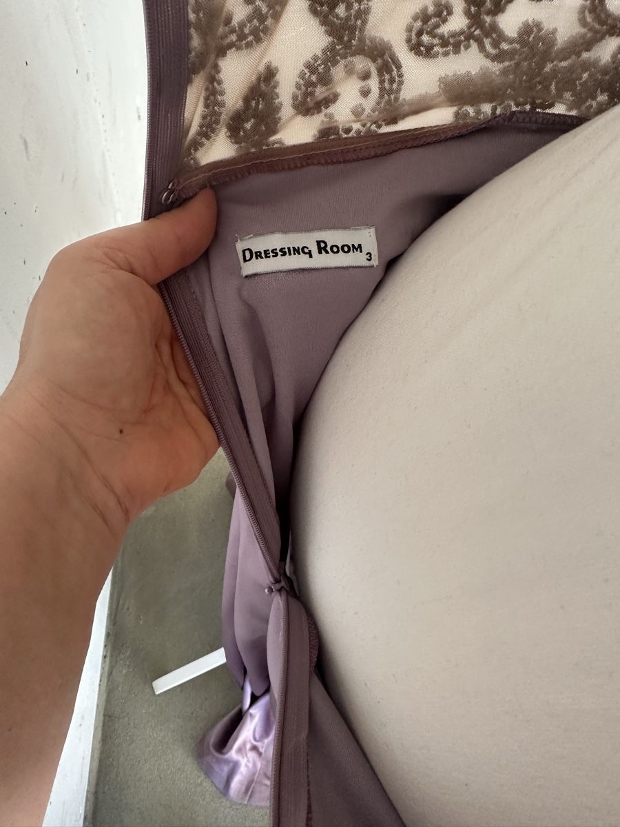 Kleider: Abendkleid – Gebraucht aus Oberentfelden von ulli03 6