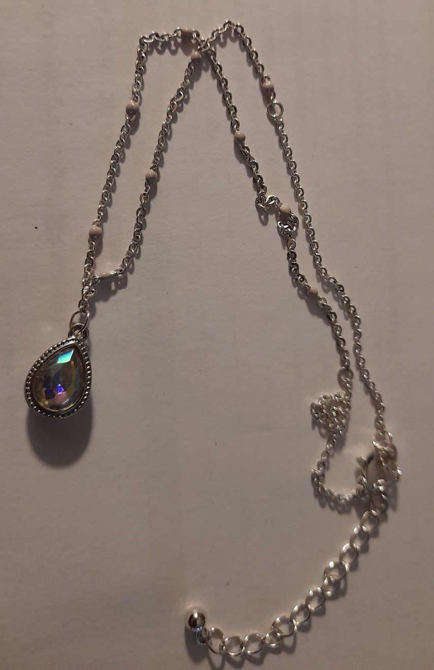 Catenine: ***TOP*** Halskette mit Anhänger ***TOP*** – Usato da Zofingen venduto da Felix459 5