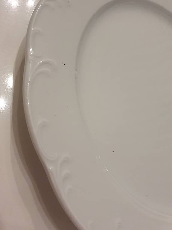 Rosenthal Piatti di portata: Rosenthal Grossteller 29cm – Nuovo (secondo la descrizione) da Ittigen venduto da Bjaja 2