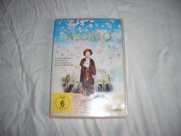 DVD Momo FSK 6 Kinowelt guter Zustand
