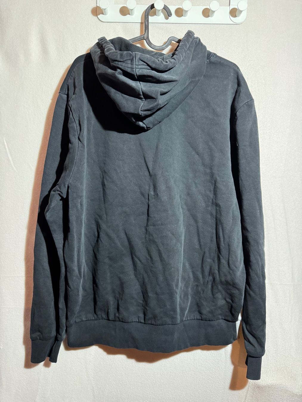 C&A Maglioni & Felpe: Kapuzenpullover Hode von Angelo Litrico C&A Gr. L – Usato da Grosswangen venduto da SALE_SALE_SALE 4