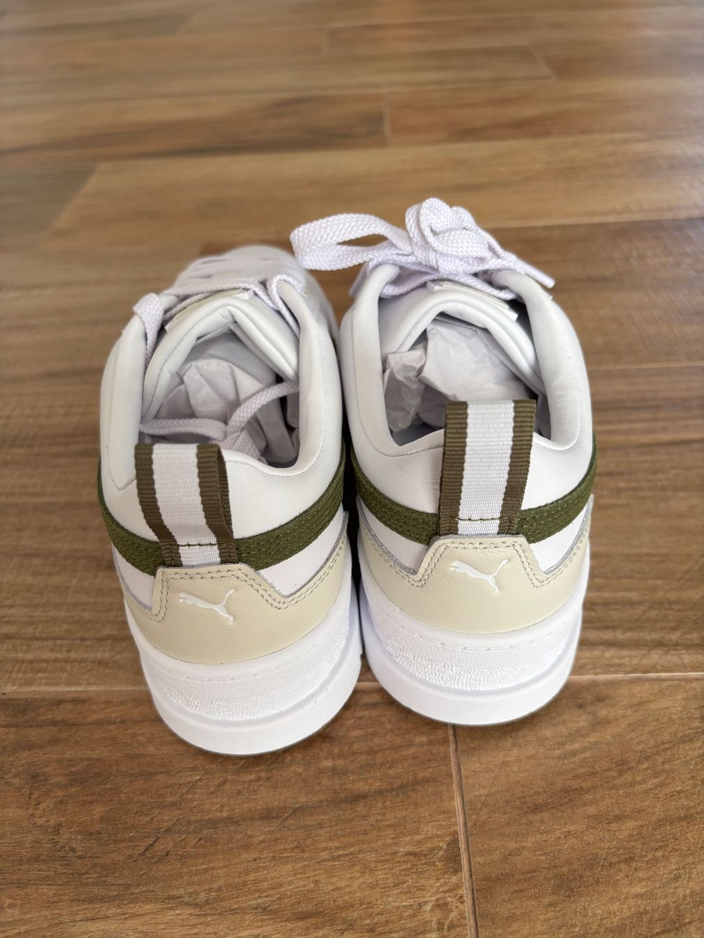 Puma Scarpe da donna: Puma Mayze – Nuovo (secondo la descrizione) da Enggistein venduto da THE-IGOR 3