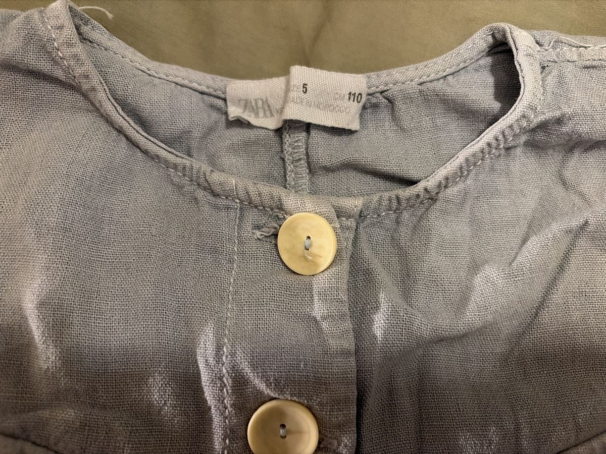 Zara Jumpsuits: Overall Zara – D'occasion à Cham par Johnny5 1