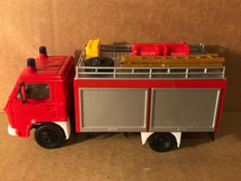 Herpa MAN LKW Feuerwehr