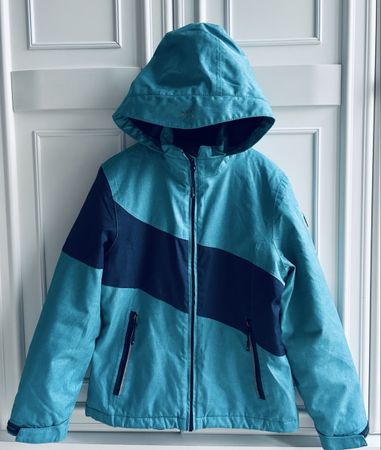 Killtec children’s padded coat Jacke Skijacke 12 Y 152