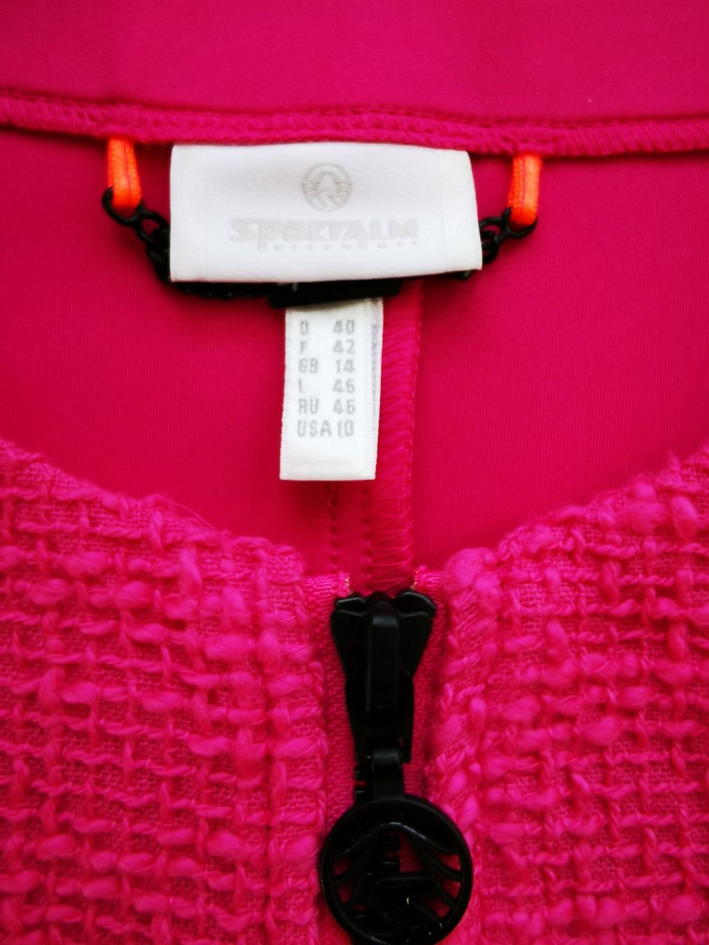 Sportalm Giacche: Sportalm Jacke – Nuovo (secondo la descrizione) da Zürich venduto da Brigitte32ch 2