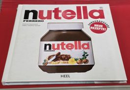 Rezepte mit Nutella - Sonderausgabe (BUCH)