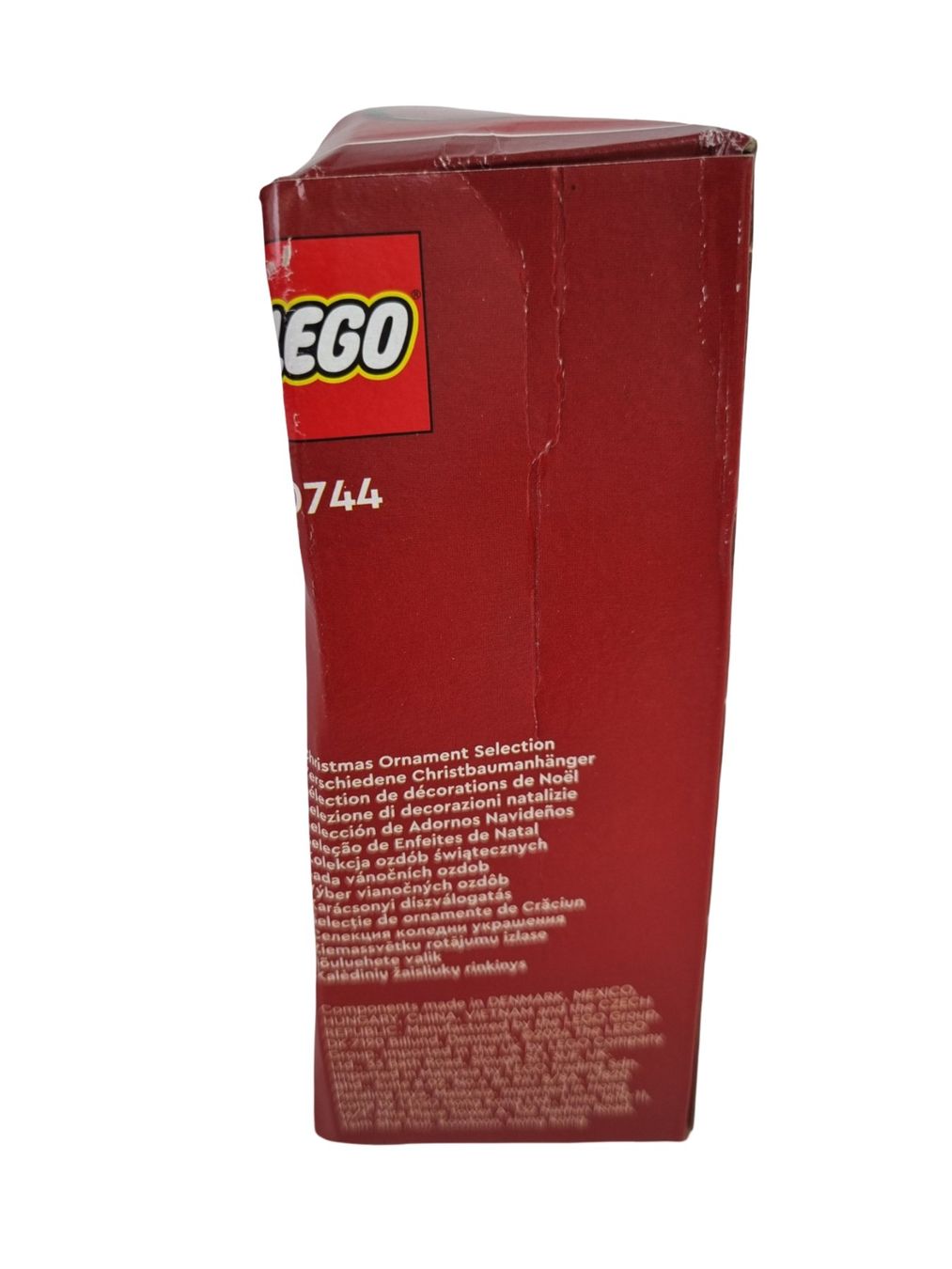Lego Jouets: LEGO Christmas – Neuf (Voir description) à Wangen b. Olten par Restwert_Wangen 4