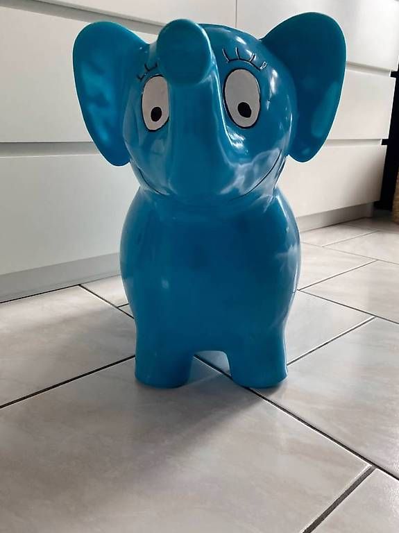 Spielzeuge: Vend éléphant sauteur enfant – Gebraucht aus Morrens VD von gia_sfs5 3