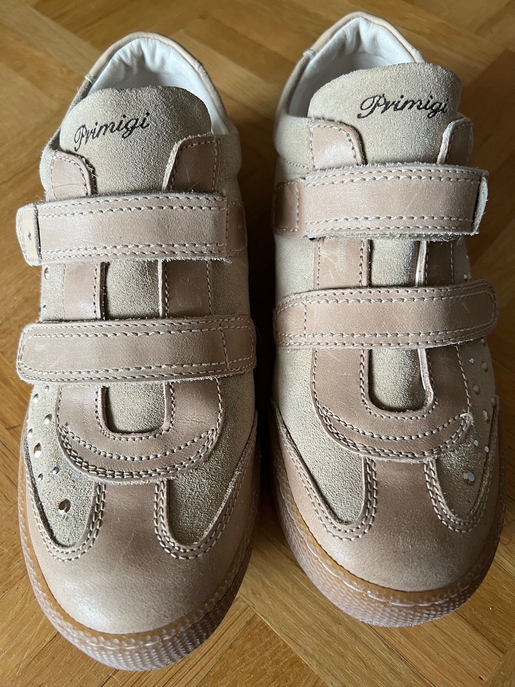 Primigi Schuhe für Mädchen: Primigi Turnschuhe, Gr. 34 – Gebraucht aus Kilchberg ZH von Von_dutch 2