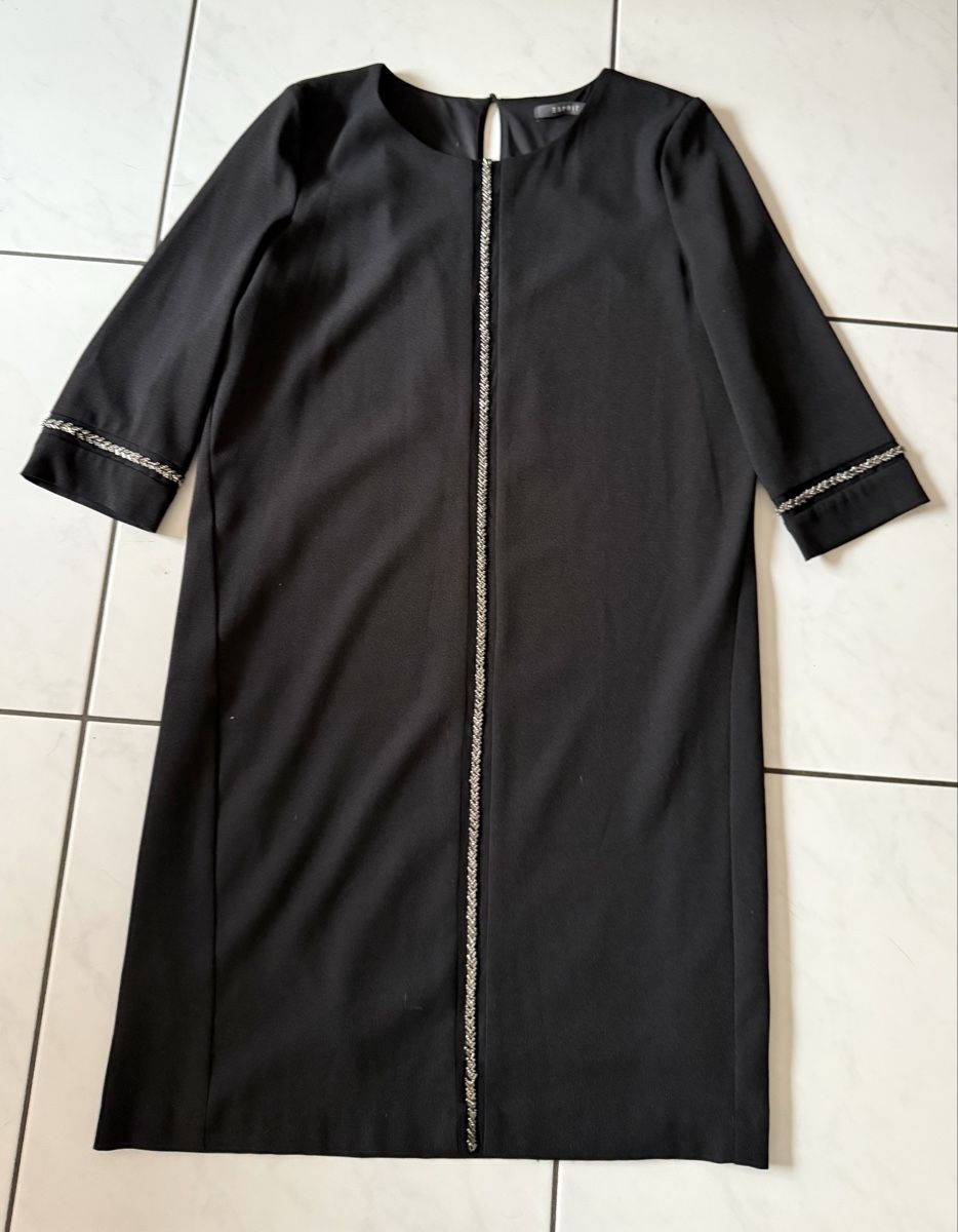 Esprit Vestiti: Damen Kleid Esprit & Grösse 38 – Usato da Biel/Bienne venduto da Katja01112 3