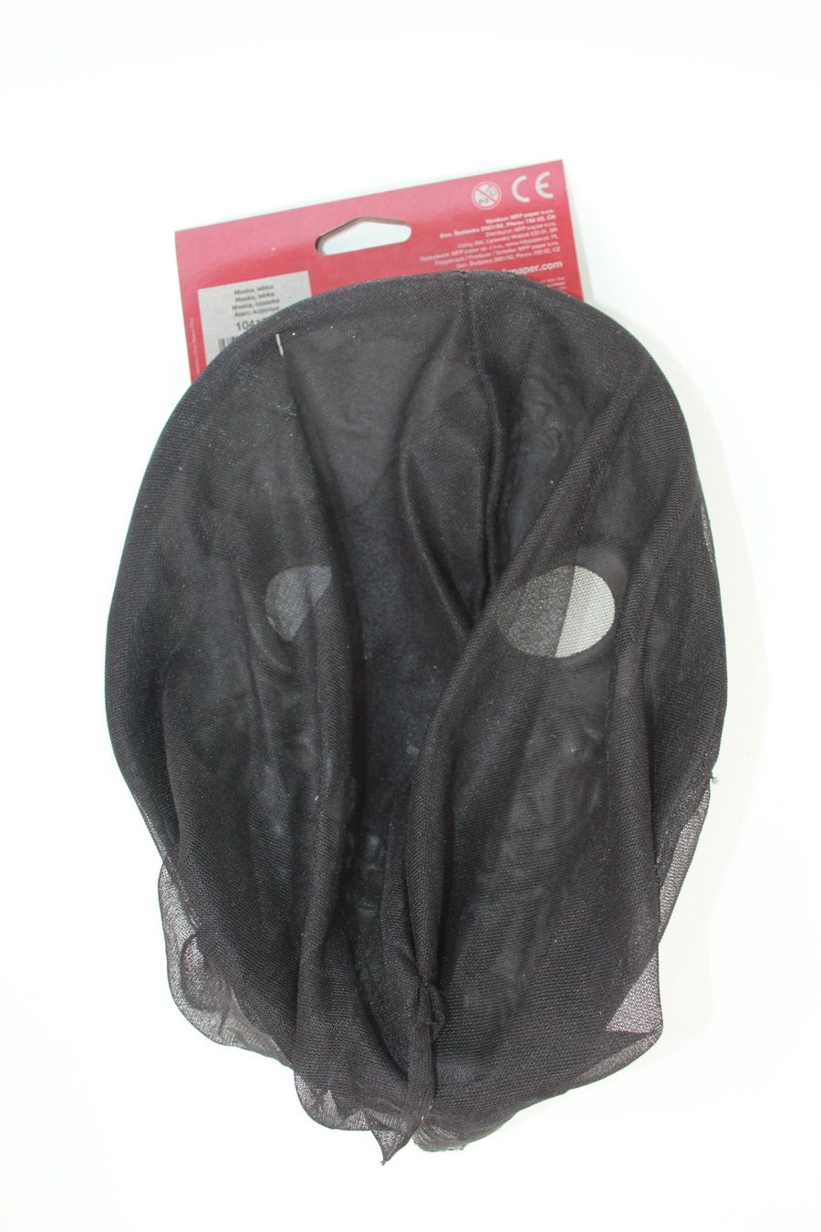 Maschere: Masque squelette Halloween NEU! – Nuovo e nell'imballaggio originale da Peseux venduto da CoolShoping 1