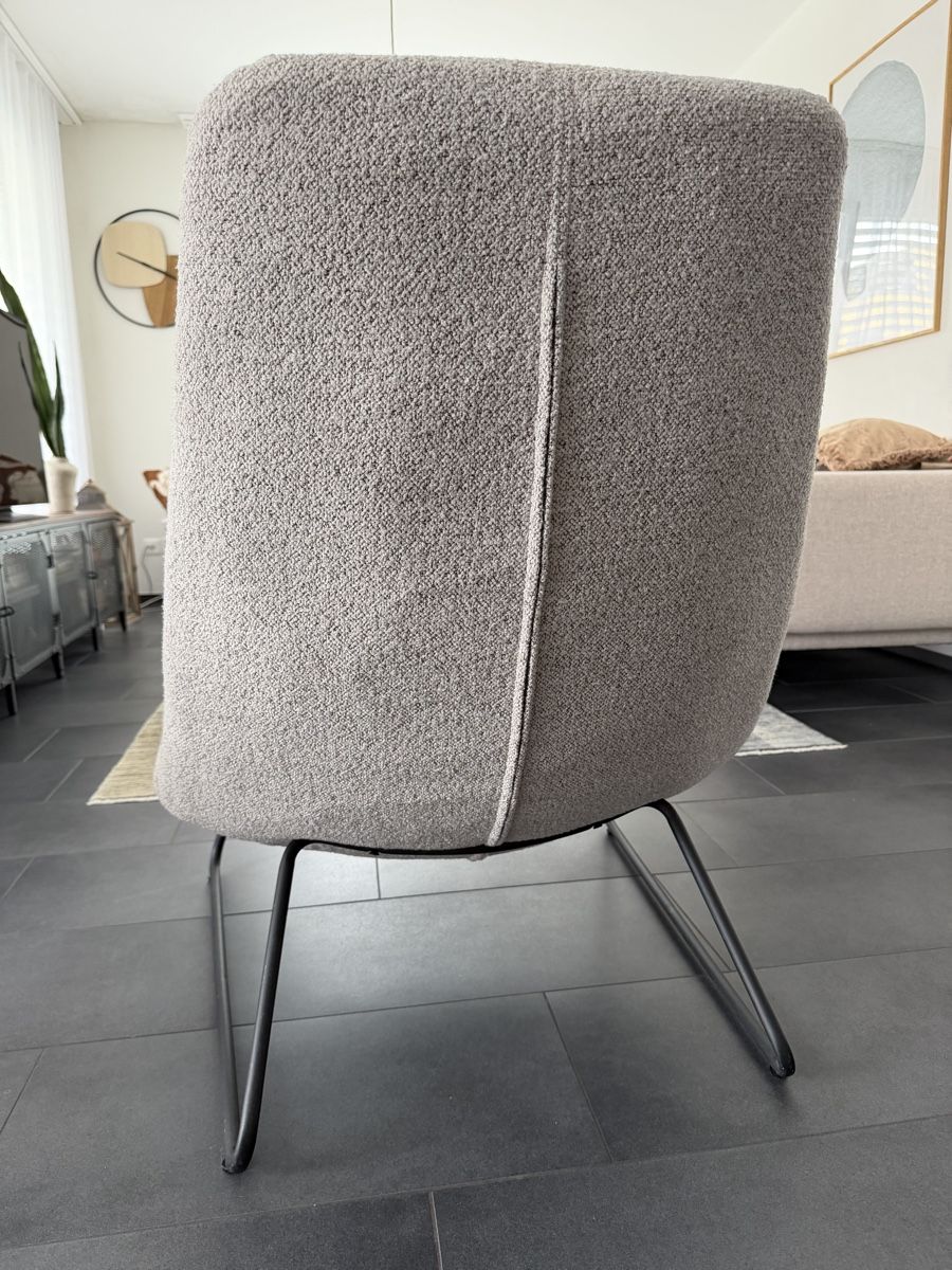 Fauteuils: Pfister Sessel – D'occasion à Lenzburg par Jet_mir 2
