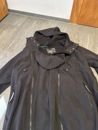 Softshell Jacke Umstandsmode