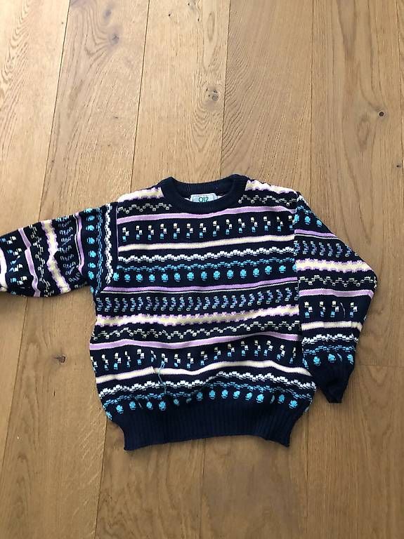 Pullover & Sweatshirts: Benetton Pullover – Gebraucht aus Chur von angelika_s