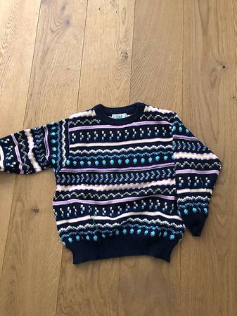 Benetton Pullover
