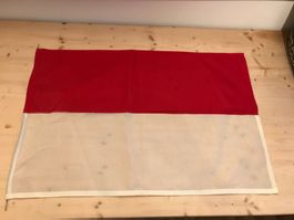 Indonesien Flagge