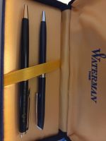 Waterman Paris Kugelschreiber