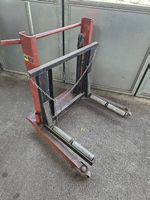 Radheber Radlifter Radmontierhilfe