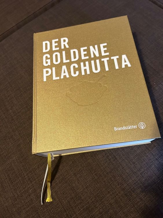 Kochbuch: Der goldene Plachutta | Kaufen auf Ricardo