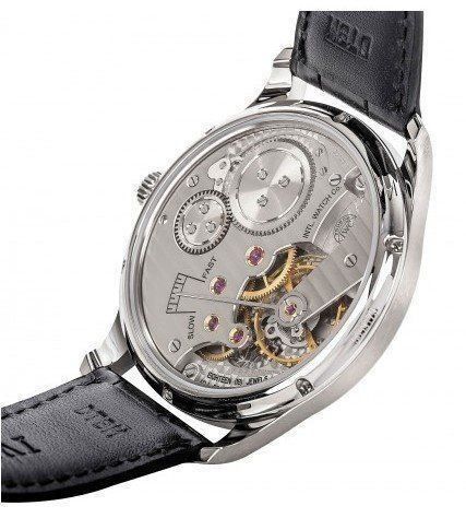IWC Orologi: IWC Portugieser HW Ref. 545407 NEU – Nuovo (secondo la descrizione) da Siblingen venduto da Jayuah 9
