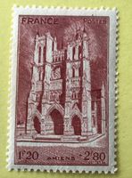 BRIEFMARKEN AUS  Frankreich UNGESTEMPELT Siehe Original Foto