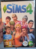 PC Spiel The Sims 4 Electronic Arts gebraucht