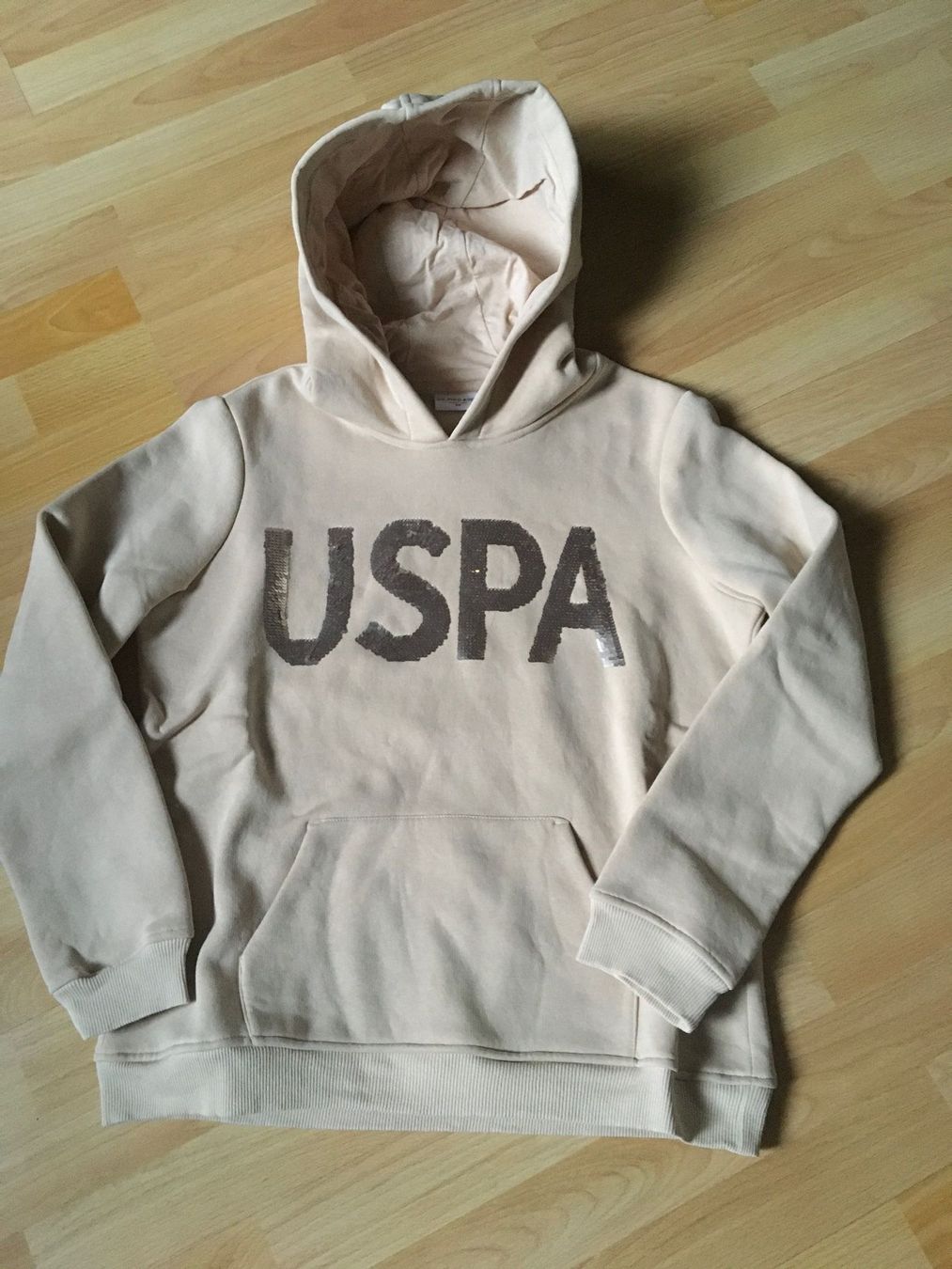 Pullover & Sweatshirts: Hoodie von U.S.POLO ASSN. – Neu (gemäss Beschreibung) aus Burgdorf von Vida6