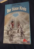 Buch Pferd Der blaue Kreis Eleanor Jones 