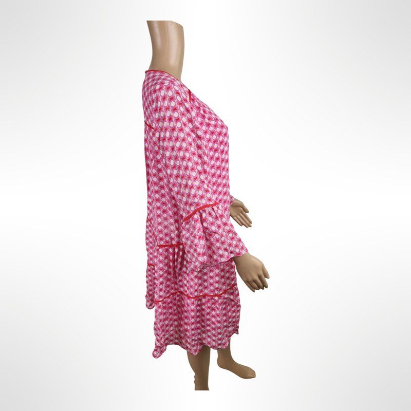Kleider: BLOOM Sommerkleid Grösse 40 – Gebraucht aus Wangen b. Olten von Restwert_Wangen 1