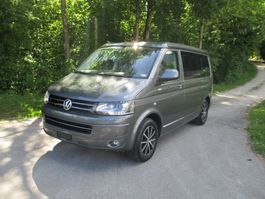 VW T5 Califonia inkl Garantie