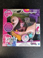 My Little Pony Pinkie Pie Schwanenboot Musikspielzeug NEU