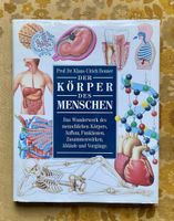 Buch Der Körper des Menschen von Prof. Dr. Klaus-Ulrich Benn