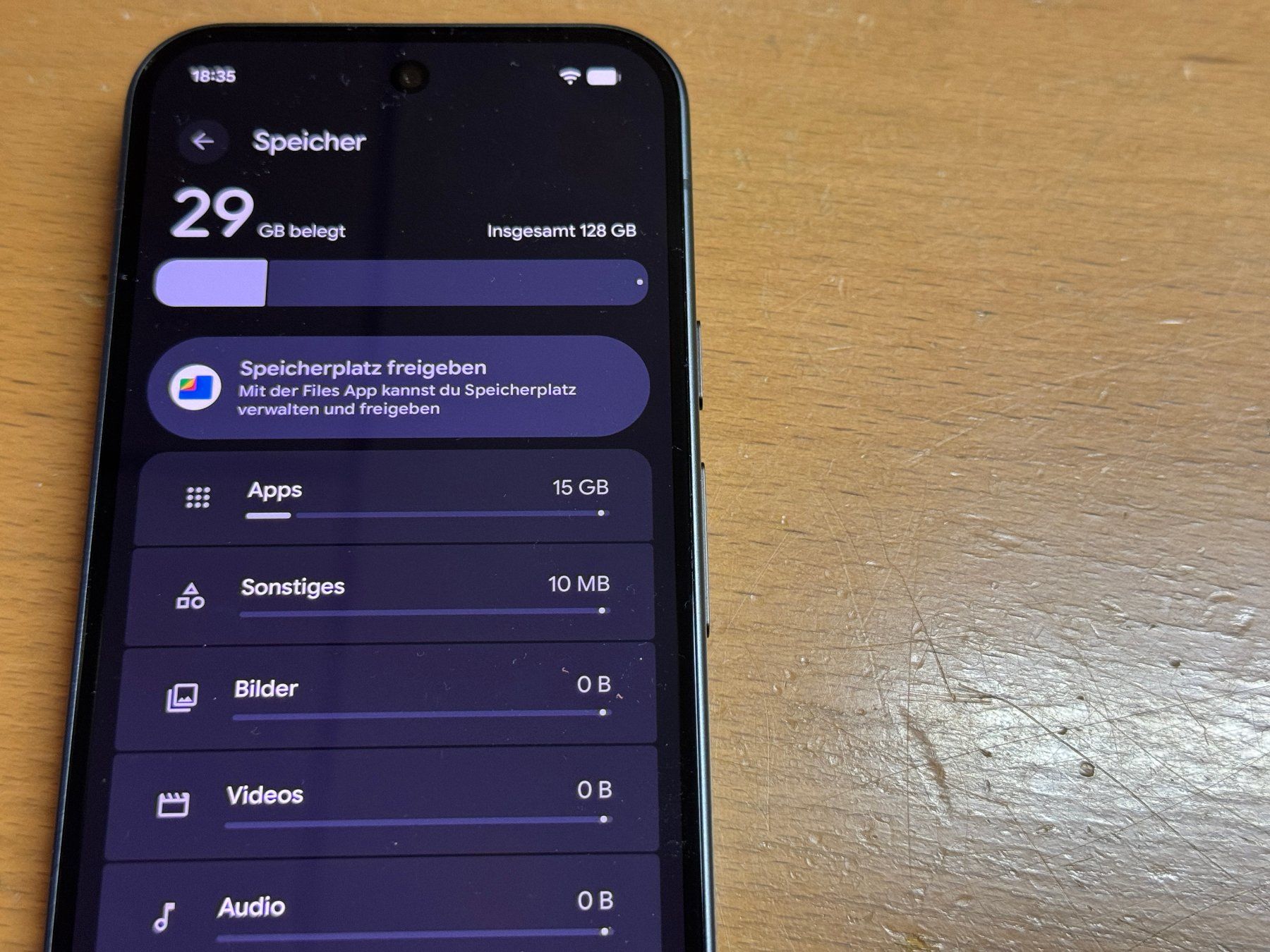 Google Telefoni cellulari / Smartphones: Google Pixel 9  128Gb – Usato da Au SG venduto da bah_6f5w 4