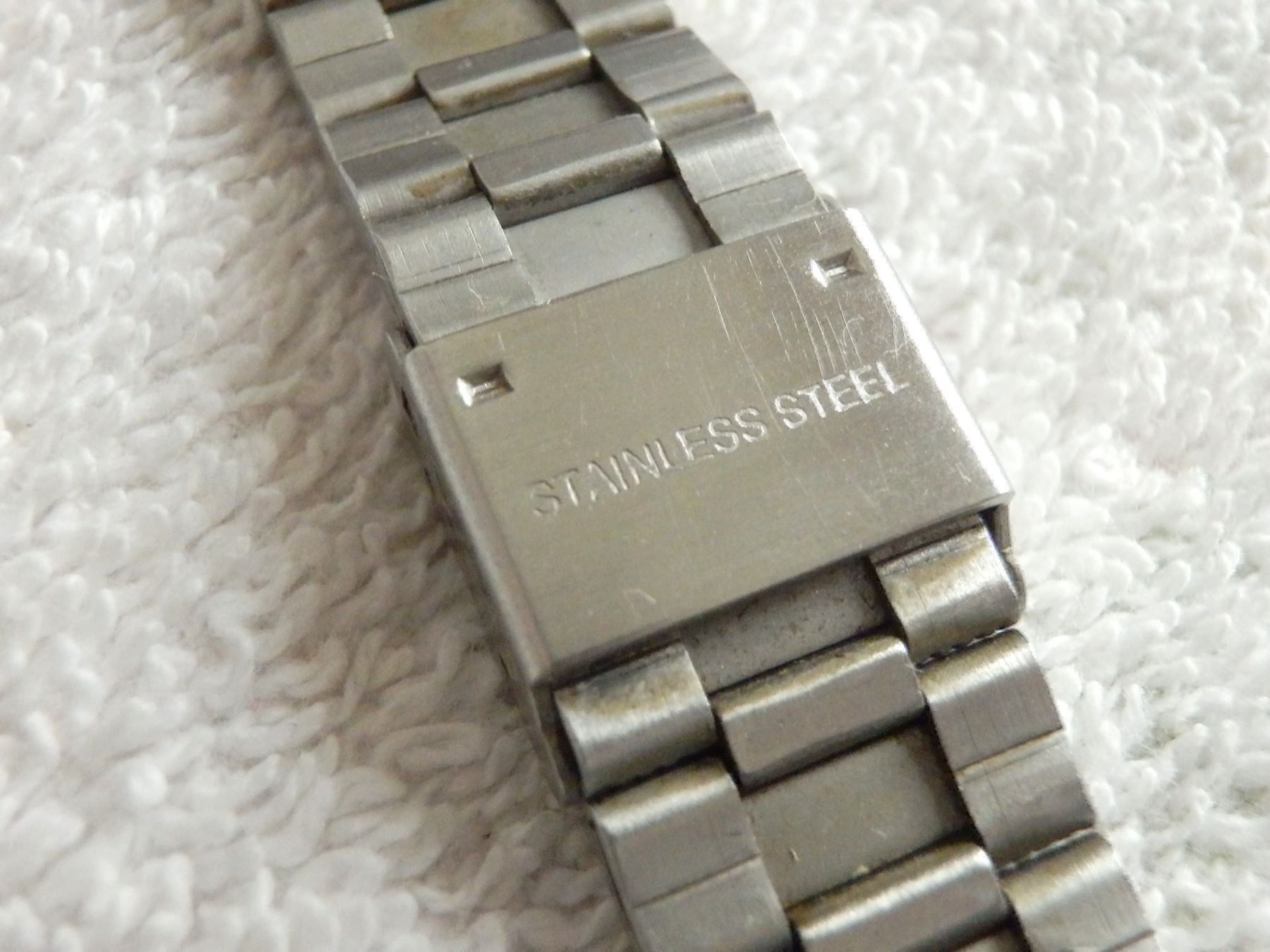 Montres: Watch Outi, Quartz, 19 x 33mm, Damen – D'occasion à Ueberstorf par dinbau 6