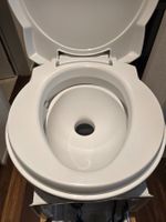 THETFORD Kassettentoilette Campingtoilette C263S