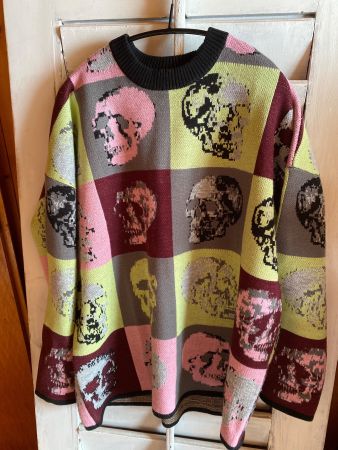 Jumper Pulli Gr. M THE RAGGED PRIES