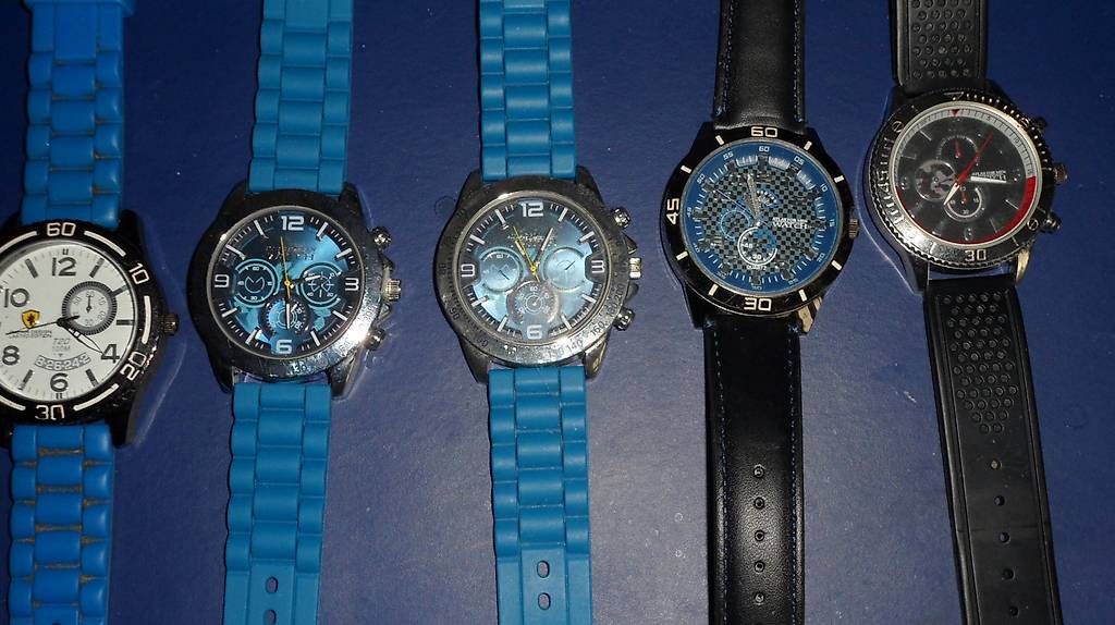 Orologi: Diverse Uhren – Usato da Effretikon venduto da Renbrun 1