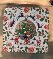 Lush - Weihnachten Metall Box
