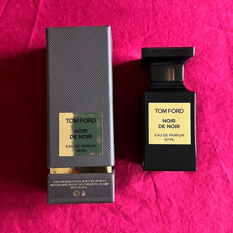 Tom Ford - Noir de Noir, Eau de Parfum 50ml | Kaufen auf Ricardo