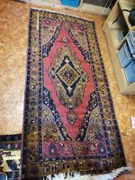 Yahiali Teppich, Orientteppich, Wollteppich, Perserteppich