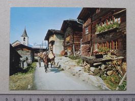 Blatten, Lötschental