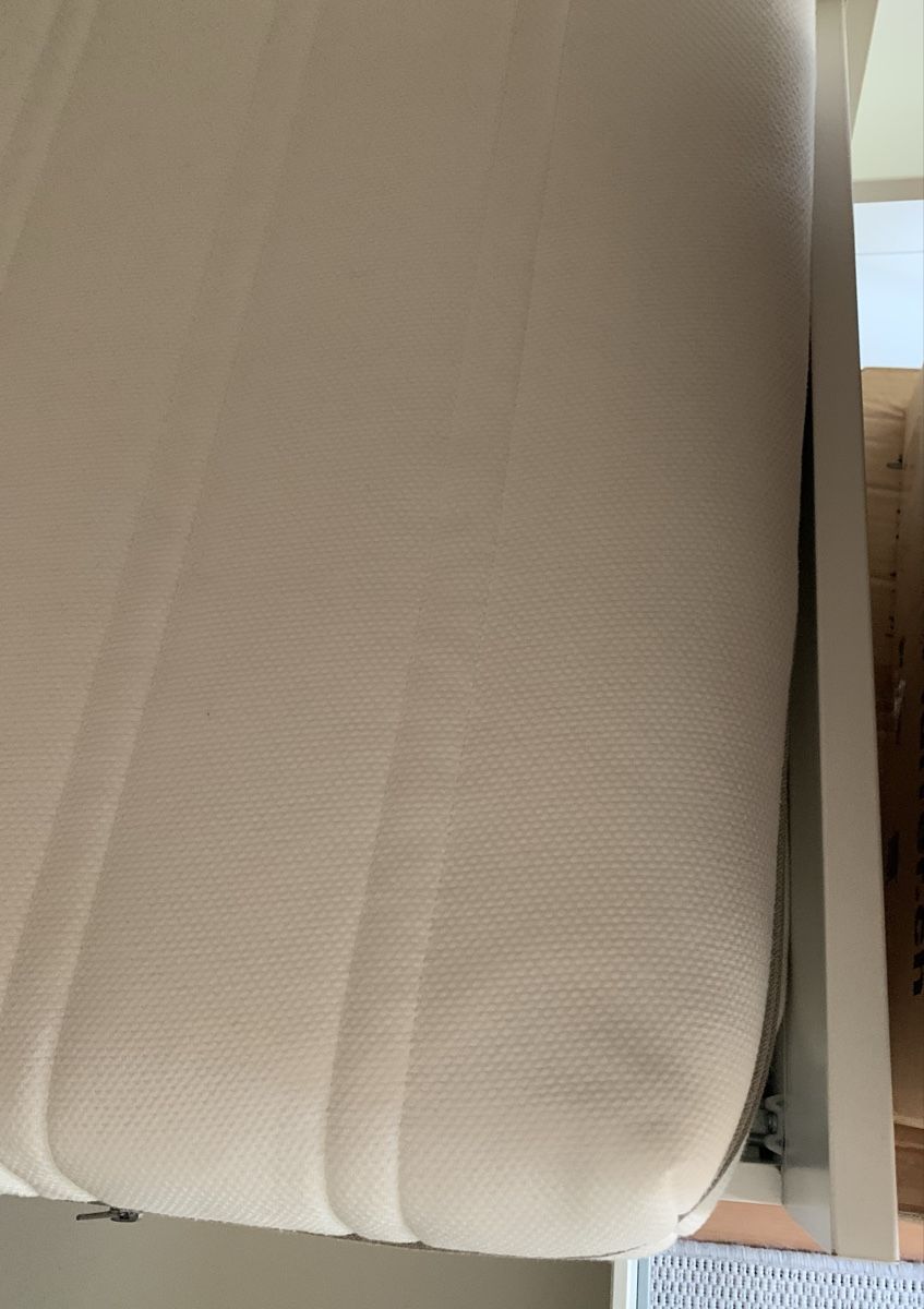 Letti: Brimnes Tagesbett von Ikea – Usato da Einsiedeln venduto da Yacki121017 2