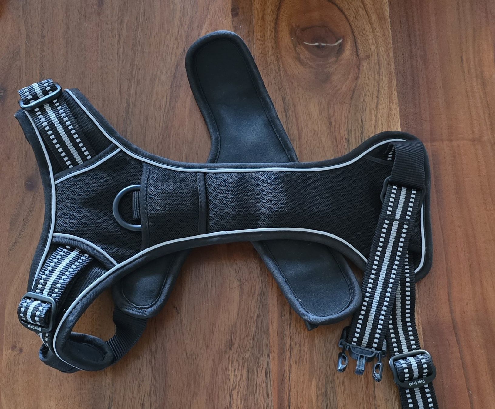 Leine & Halsband: Hundegeschirr – Gebraucht aus Ueberstorf von andrea898 1