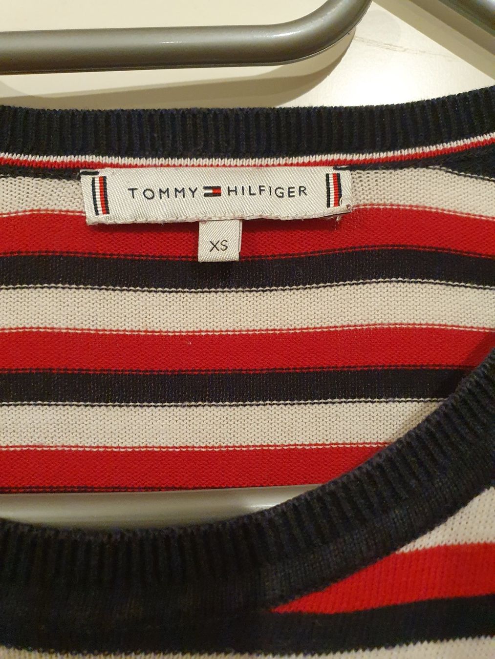 Tommy Hilfiger Maglioni & Felpe: Tommy Hilfiger Pullover Gr. XS – Nuovo (secondo la descrizione) da Heinrichswil venduto da sabi2809 2