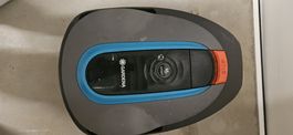 Gardena Smart Sileno City 600 Rasenmähroboter