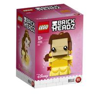 Lego BrickHeadz 41595 Belle !! NEU & OVP !!
