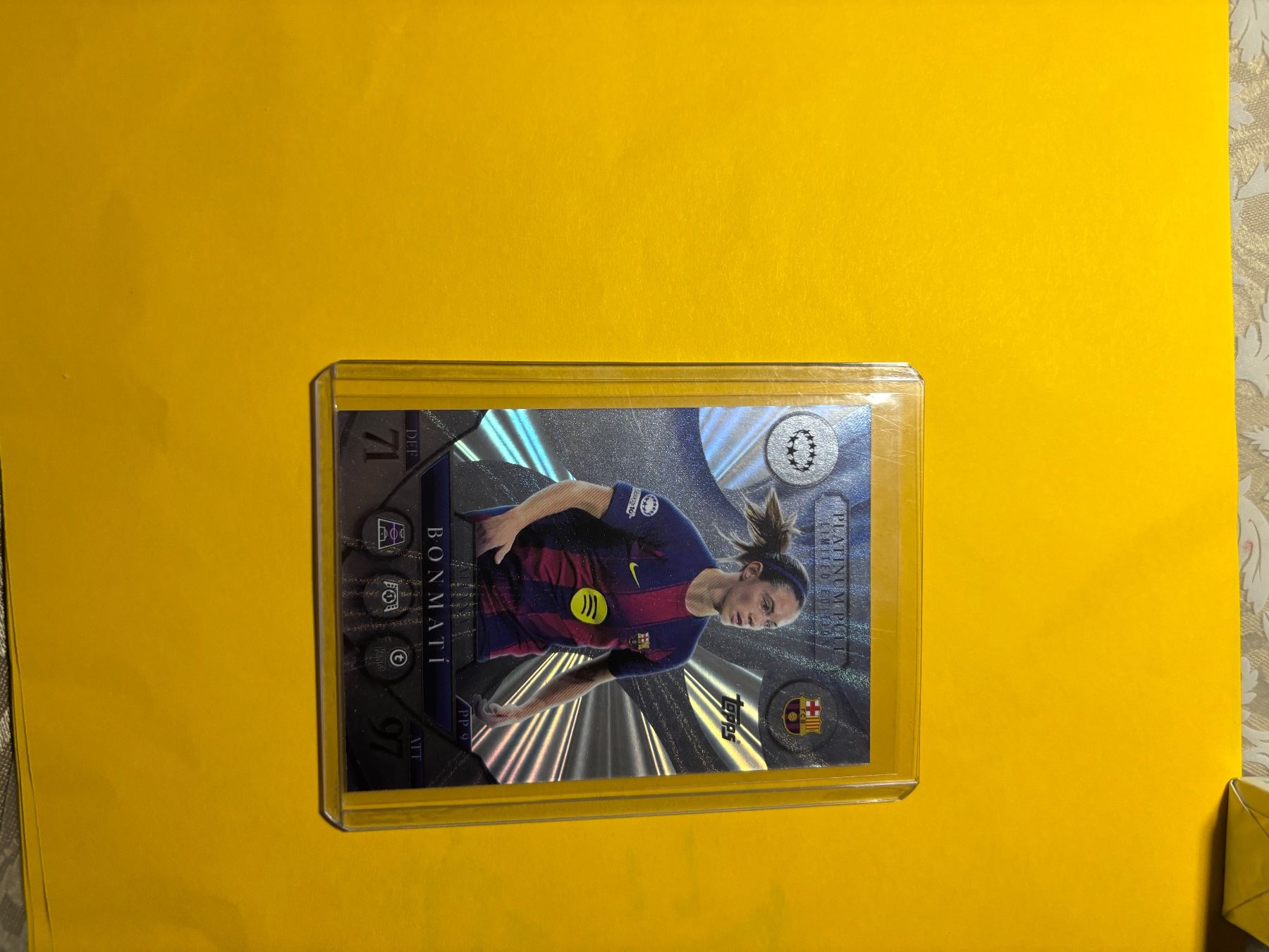 Topps Cartes à collectionner: Match Attax Topps – D'occasion à Magden par Nala2103 1