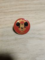 Pin's Disney Club Mickey Mouse Vintage Collector